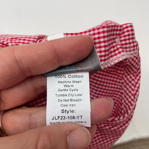 NWT James & Lottie 24M Ward Pants Set - Picture 7 of 7